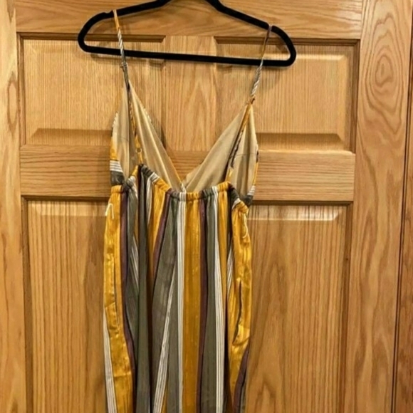 Know one cares Womens Jumpsuit - Picture 7 of 10